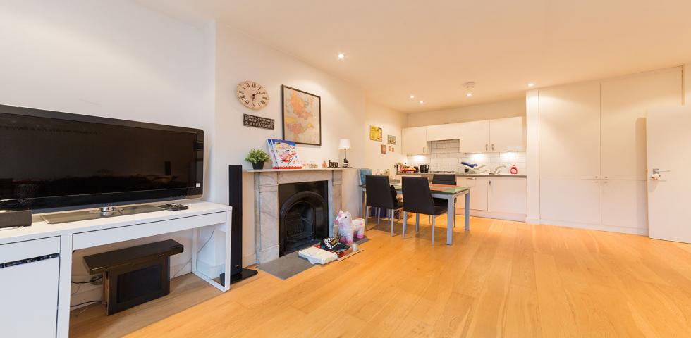 			NEW INSTRUCTION, 1 Bedroom, 1 bath, 1 reception Flat			 Mowbray Road, KILBURN